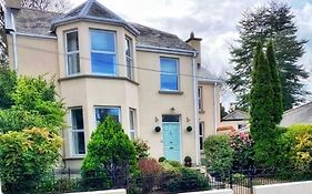 Victorian Villa